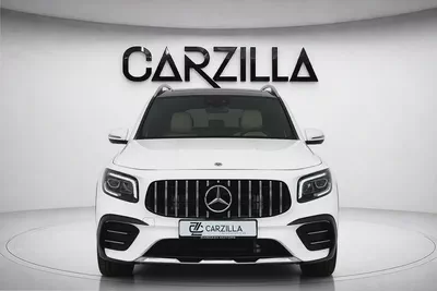 Mercedes GLB 250 4MATIC 2023 l US Specs l 1 Keys l AED 1,870 / Monthly-3