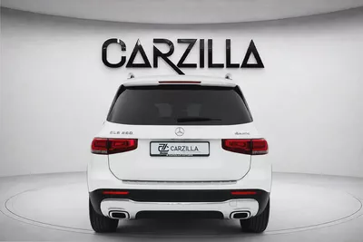 Mercedes GLB 250 4MATIC 2023 l US Specs l 1 Keys l AED 1,870 / Monthly-4