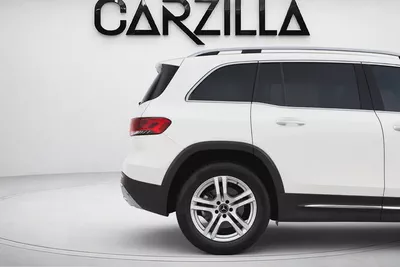 Mercedes GLB 250 4MATIC 2023 l US Specs l 1 Keys l AED 1,870 / Monthly-5