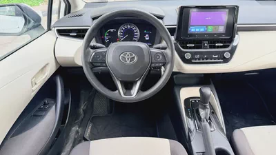 1 YEAR / 20,000KMS WARRANTY | GCC | 1.8L HYBRID | AED 1,220 PM-9