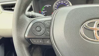 1 YEAR / 20,000KMS WARRANTY | GCC | 1.8L HYBRID | AED 1,220 PM-11
