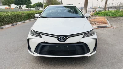 1 YEAR / 20,000KMS WARRANTY | GCC | 1.8L HYBRID | AED 1,220 PM-1