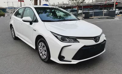 1 YEAR / 20,000KMS WARRANTY | GCC | 1.8L HYBRID | AED 1,220 PM-2