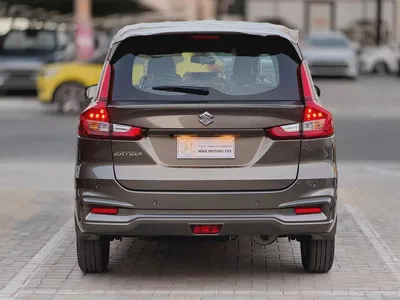 Suzuki Ertiga GLX 2026 GCC Specs Export Price @ 55,990 AED-3