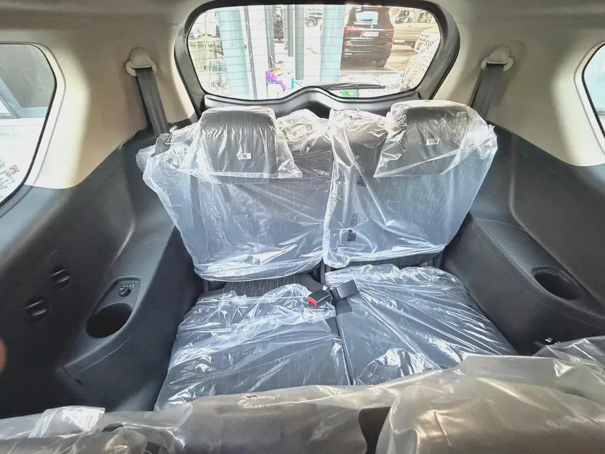 Suzuki Ertiga GLX 2026 GCC Specs Export Price @ 55,990 AED-11-11