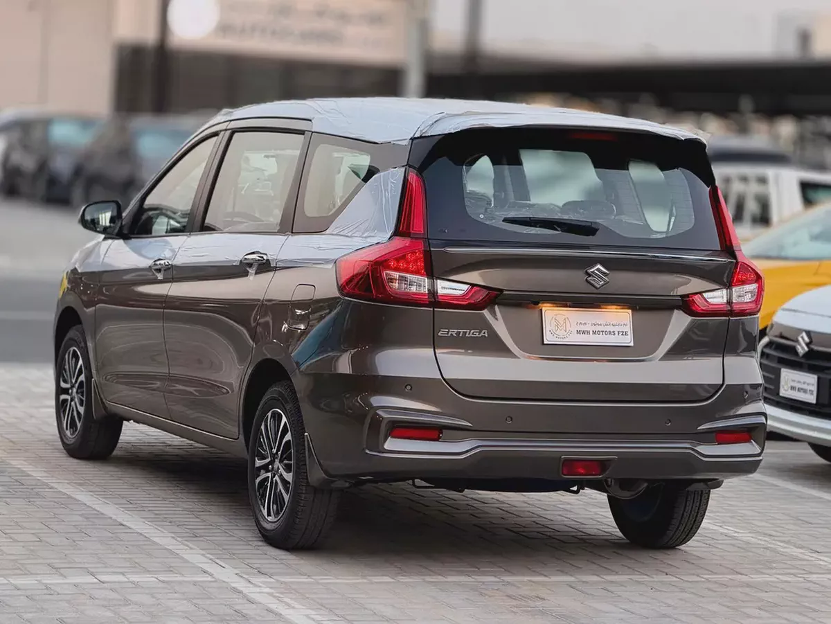 Suzuki Ertiga GLX 2026 GCC Specs Export Price @ 55,990 AED-2-2