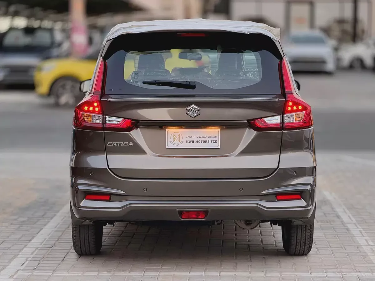 Suzuki Ertiga GLX 2026 GCC Specs Export Price @ 55,990 AED-3-3