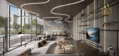 Smart Home_10Mins Downtown_Overlooking Ras Al Khor-5