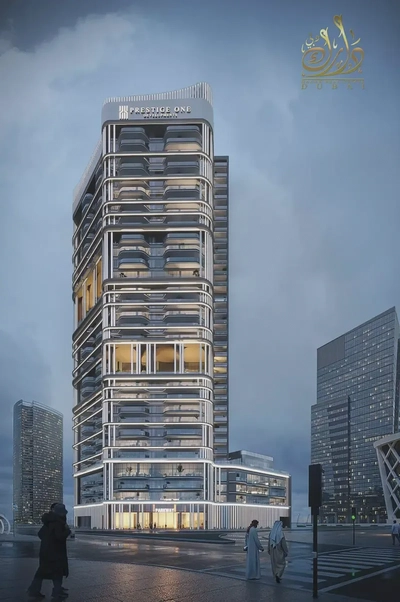 Smart Home_10Mins Downtown_Overlooking Ras Al Khor-0