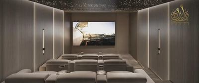 Smart Home_10Mins Downtown_Overlooking Ras Al Khor-2