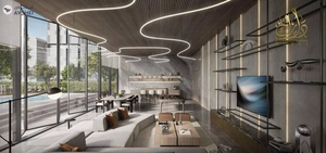 Smart Home_10Mins Downtown_Overlooking Ras Al Khor