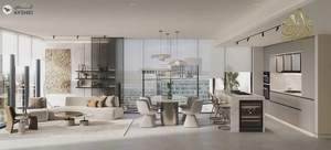 Smart Home_10Mins Downtown_Overlooking Ras Al Khor