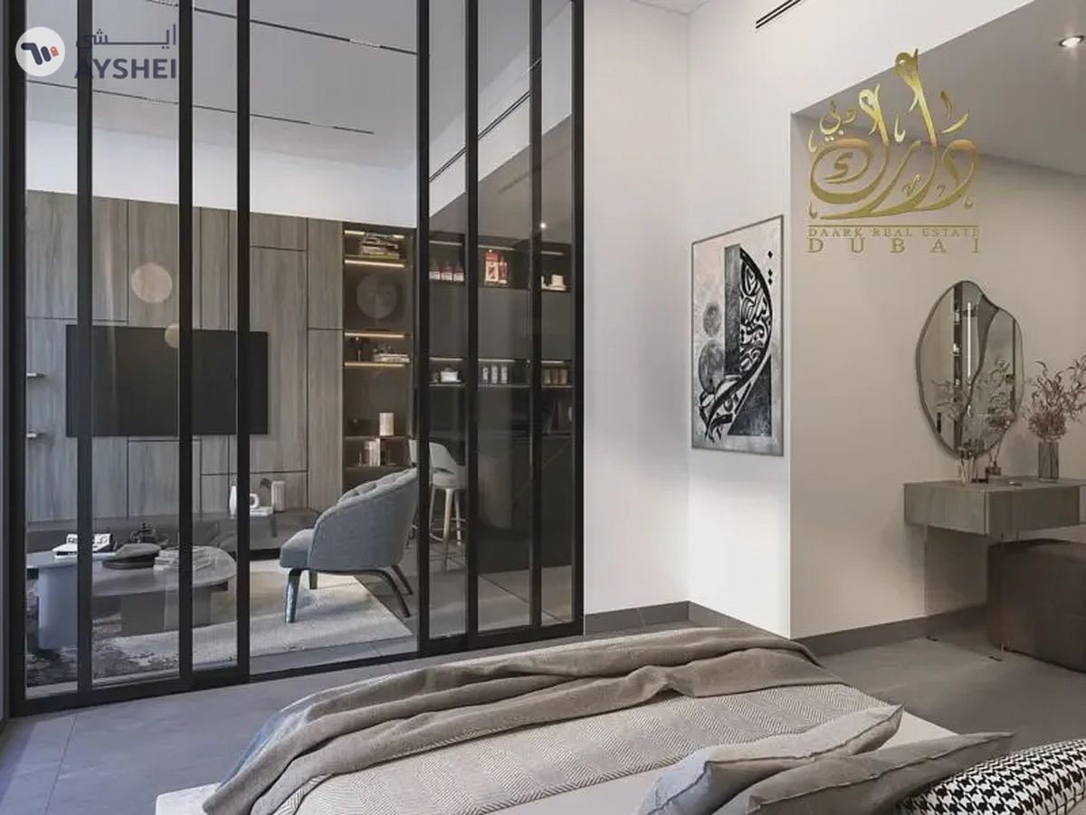 Apartment For Sale in 171 Garden Heights, Jumeirah Garden City, Al Satwa, Dubai