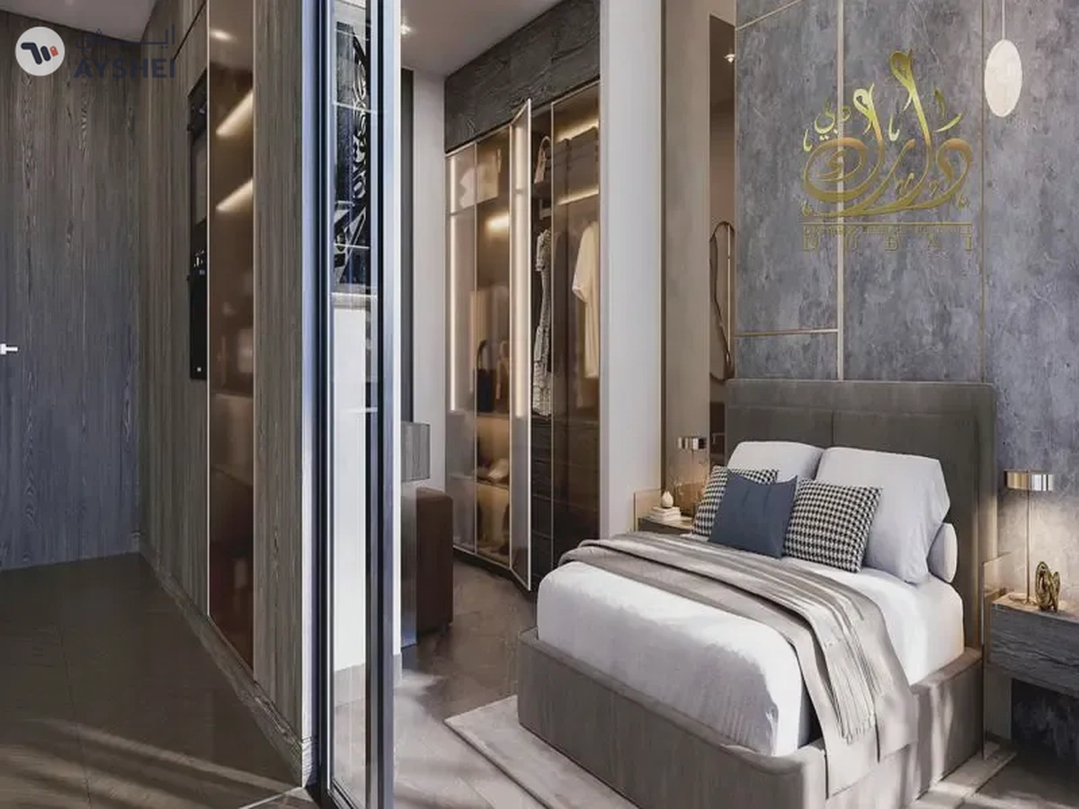 Apartment For Sale in 171 Garden Heights, Jumeirah Garden City, Al Satwa, Dubai