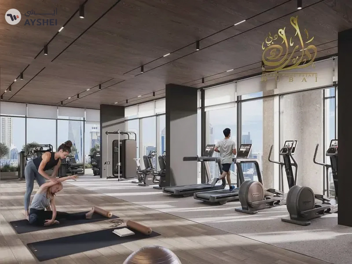 Apartment For Sale in 171 Garden Heights, Jumeirah Garden City, Al Satwa, Dubai