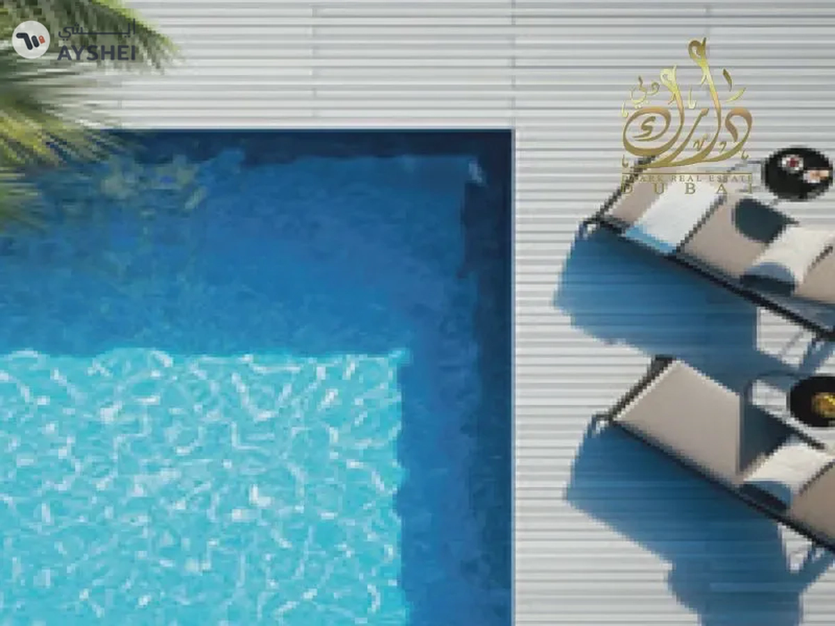 Apartment For Sale in 171 Garden Heights, Jumeirah Garden City, Al Satwa, Dubai