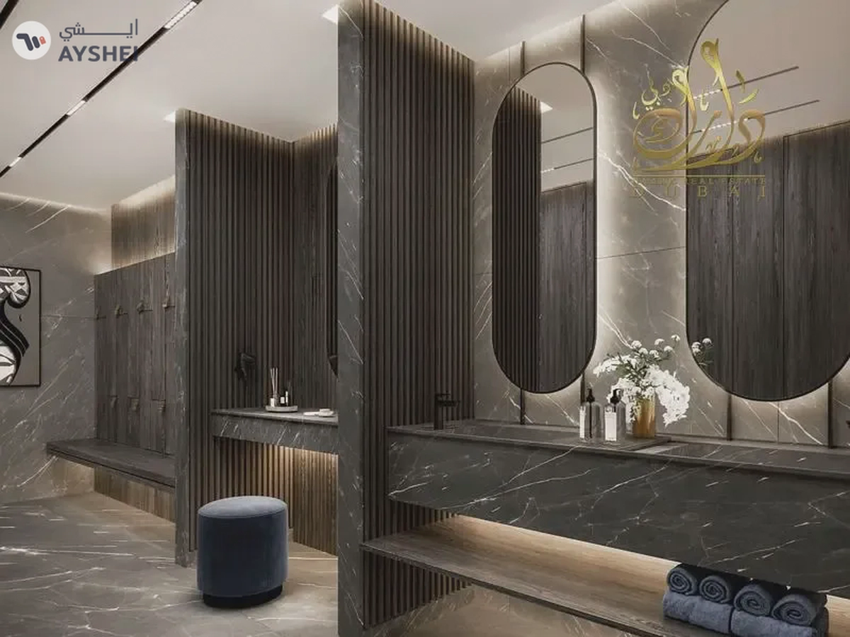Apartment For Sale in 171 Garden Heights, Jumeirah Garden City, Al Satwa, Dubai