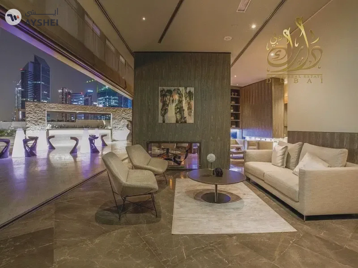 Apartment For Sale in 171 Garden Heights, Jumeirah Garden City, Al Satwa, Dubai