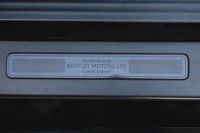Bentley Continental GT 2013-21