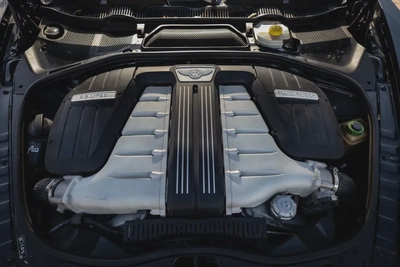 Bentley Continental GT 2013-13