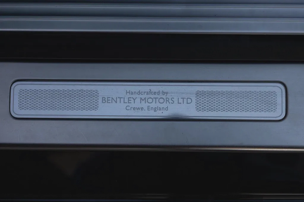 Bentley Continental GT 2013-21-21