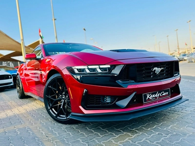 2024 Ford Mustang Ecoboost - # 12039-10