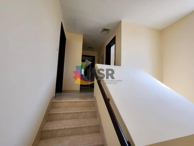 AVAILABLE VILLA 3BR W/ MAID'S ROOM FOR FAMILY 170K-12