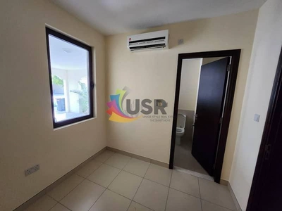 AVAILABLE VILLA 3BR W/ MAID'S ROOM FOR FAMILY 170K-16