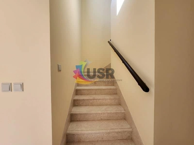 AVAILABLE VILLA 3BR W/ MAID'S ROOM FOR FAMILY 170K-27