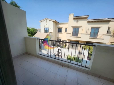 AVAILABLE VILLA 3BR W/ MAID'S ROOM FOR FAMILY 170K-2