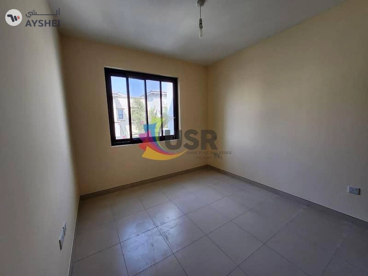 AVAILABLE VILLA 3BR W/ MAID'S ROOM FOR FAMILY 170K-9-9