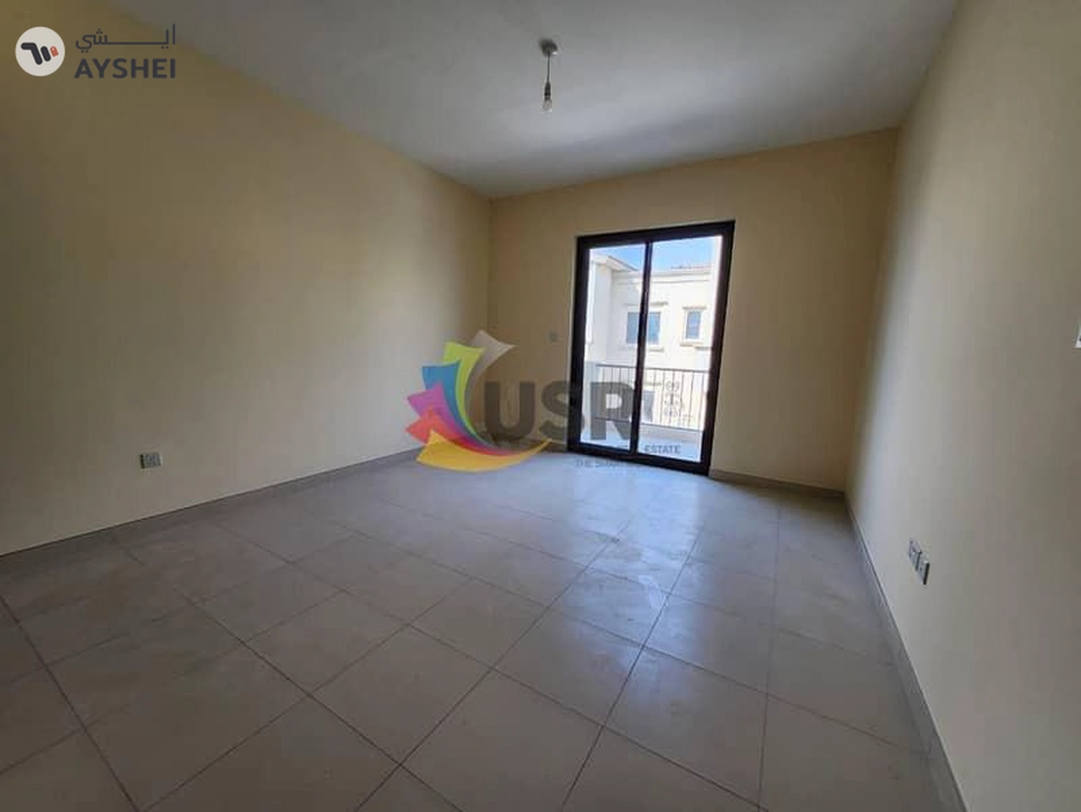 AVAILABLE VILLA 3BR W/ MAID'S ROOM FOR FAMILY 170K-13-13