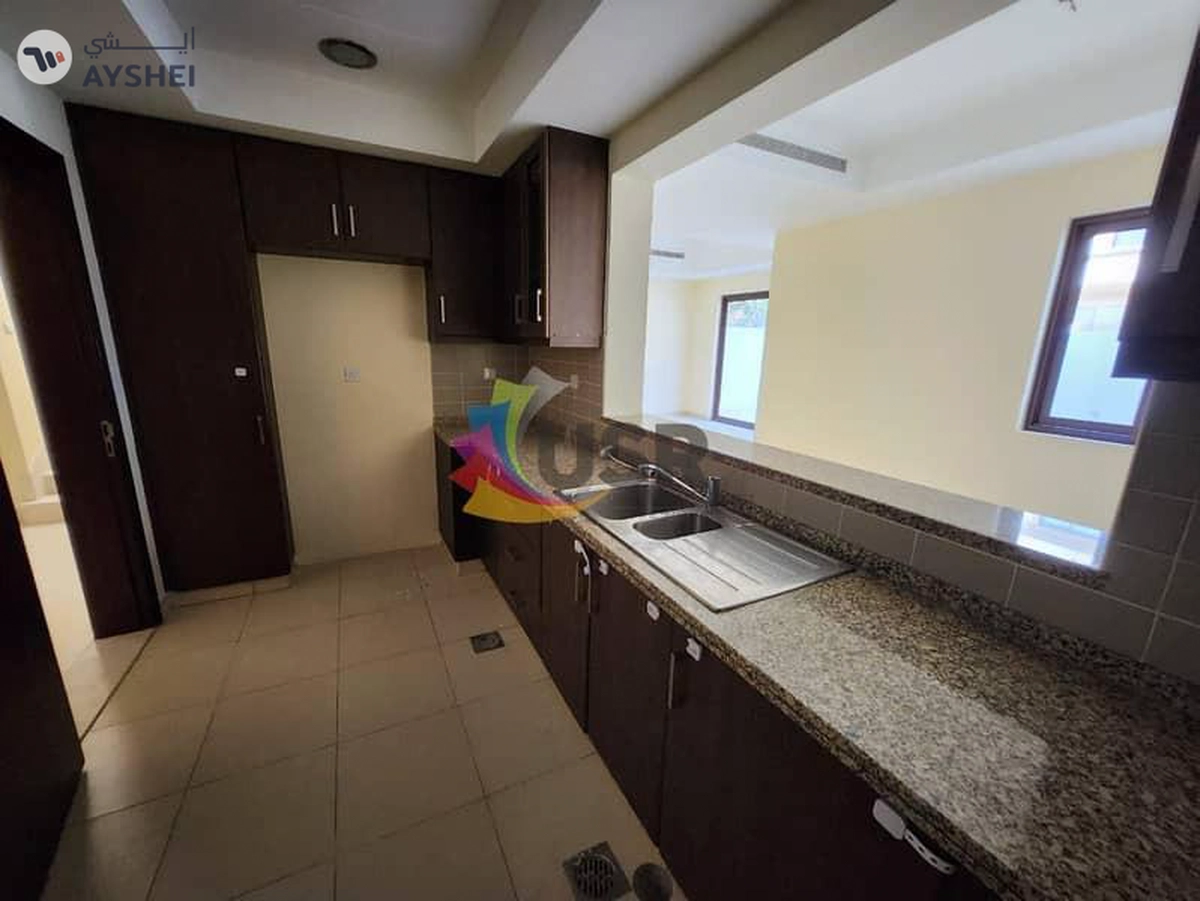 AVAILABLE VILLA 3BR W/ MAID'S ROOM FOR FAMILY 170K-20-20