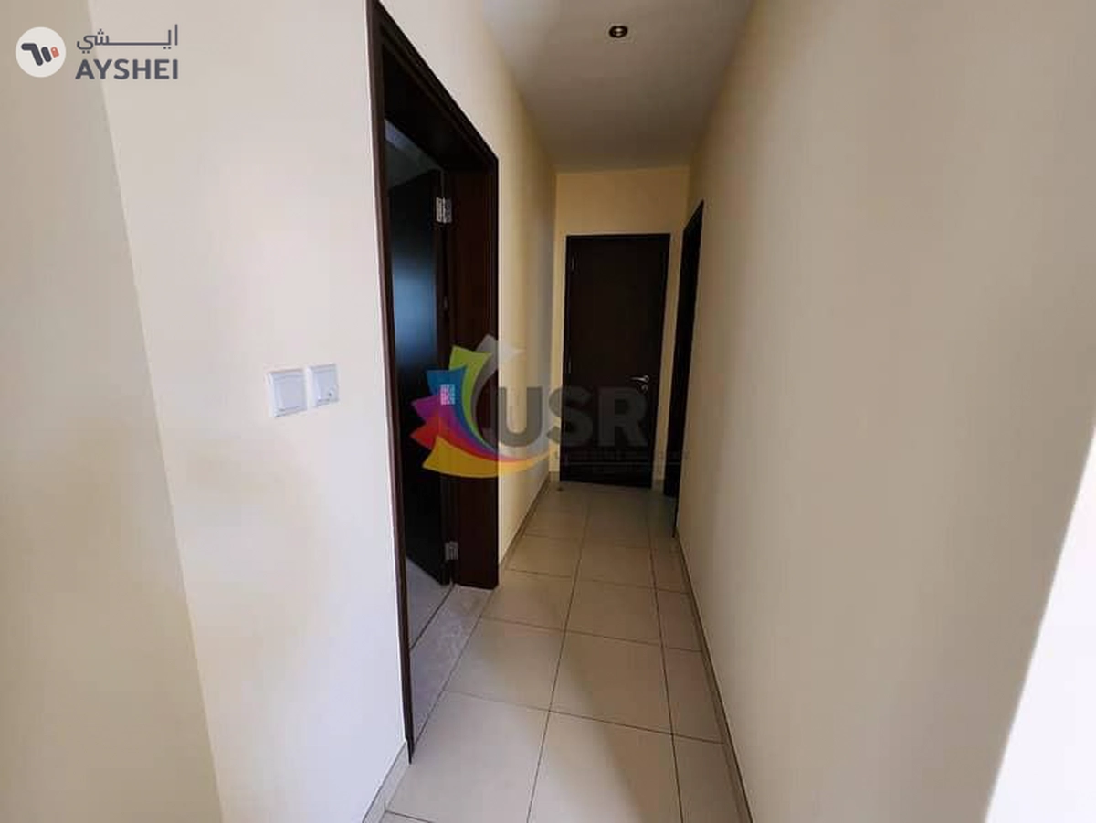 AVAILABLE VILLA 3BR W/ MAID'S ROOM FOR FAMILY 170K-23-23