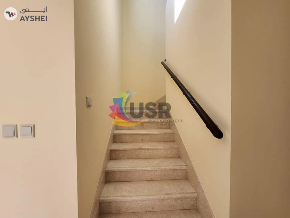 AVAILABLE VILLA 3BR W/ MAID'S ROOM FOR FAMILY 170K-27-27