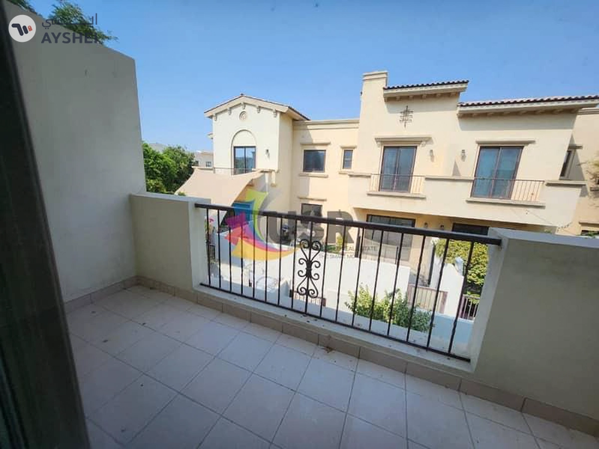 AVAILABLE VILLA 3BR W/ MAID'S ROOM FOR FAMILY 170K-2-2