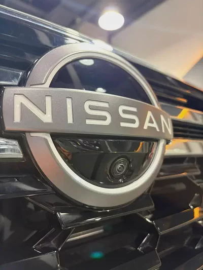 NISSAN PATROL  PLATINUM 3.5L TWIN TURBO 2026YM نيسان بترول ال اي بلاتنيوم توين توربو 3500 لتر-18