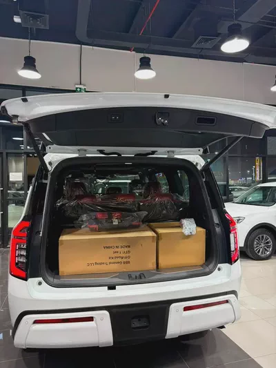 NISSAN PATROL  PLATINUM 3.5L TWIN TURBO 2026YM نيسان بترول ال اي بلاتنيوم توين توربو 3500 لتر-19