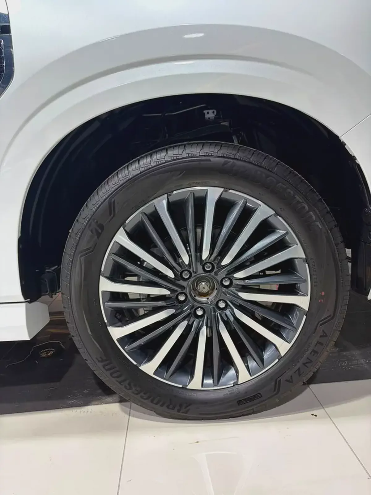 NISSAN PATROL  PLATINUM 3.5L TWIN TURBO 2026YM نيسان بترول ال اي بلاتنيوم توين توربو 3500 لتر-4-4