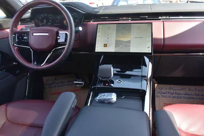 RANGE ROVER SPORTS SE DYNAMIC 2024 | WHITE-5