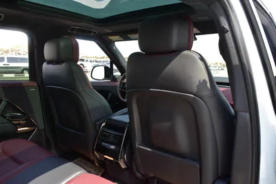 RANGE ROVER SPORTS SE DYNAMIC 2024 | WHITE-12