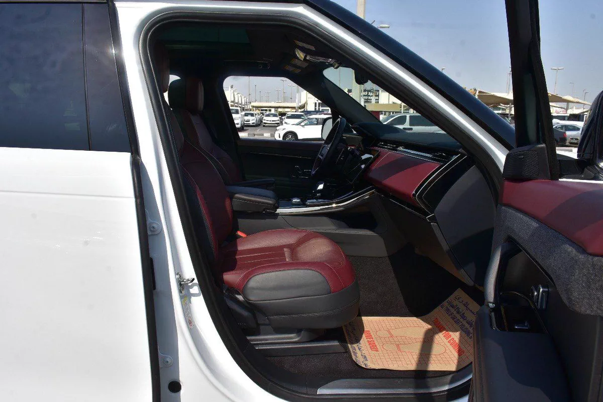 RANGE ROVER SPORTS SE DYNAMIC 2024 | WHITE-16-16