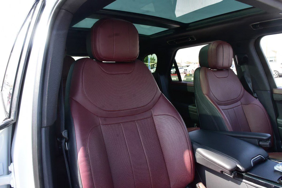 RANGE ROVER SPORTS SE DYNAMIC 2024 | WHITE-14-14