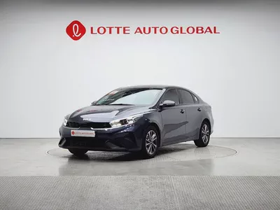 2022 Kia K3 Prestige Korean Specs-0