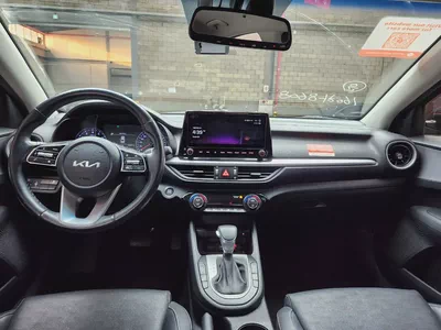 2022 Kia K3 Prestige Korean Specs-9