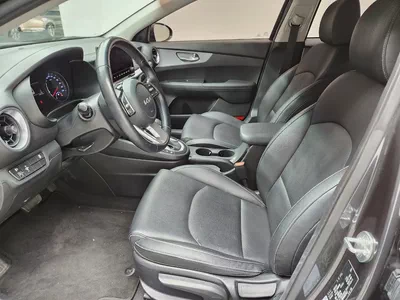 2022 Kia K3 Prestige Korean Specs-13