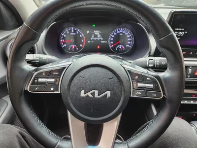 2022 Kia K3 Prestige Korean Specs-15