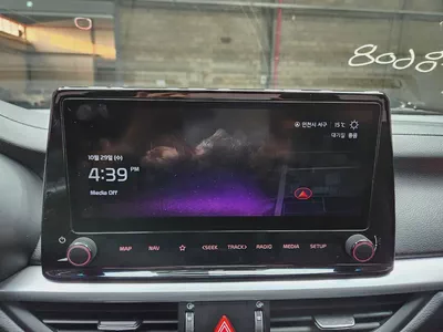 2022 Kia K3 Prestige Korean Specs-16