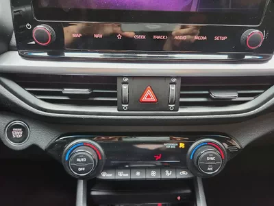 2022 Kia K3 Prestige Korean Specs-17
