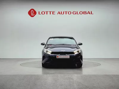 2022 Kia K3 Prestige Korean Specs-1
